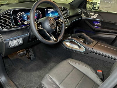 2026 Mercedes-Benz GLE 350 GLE 350