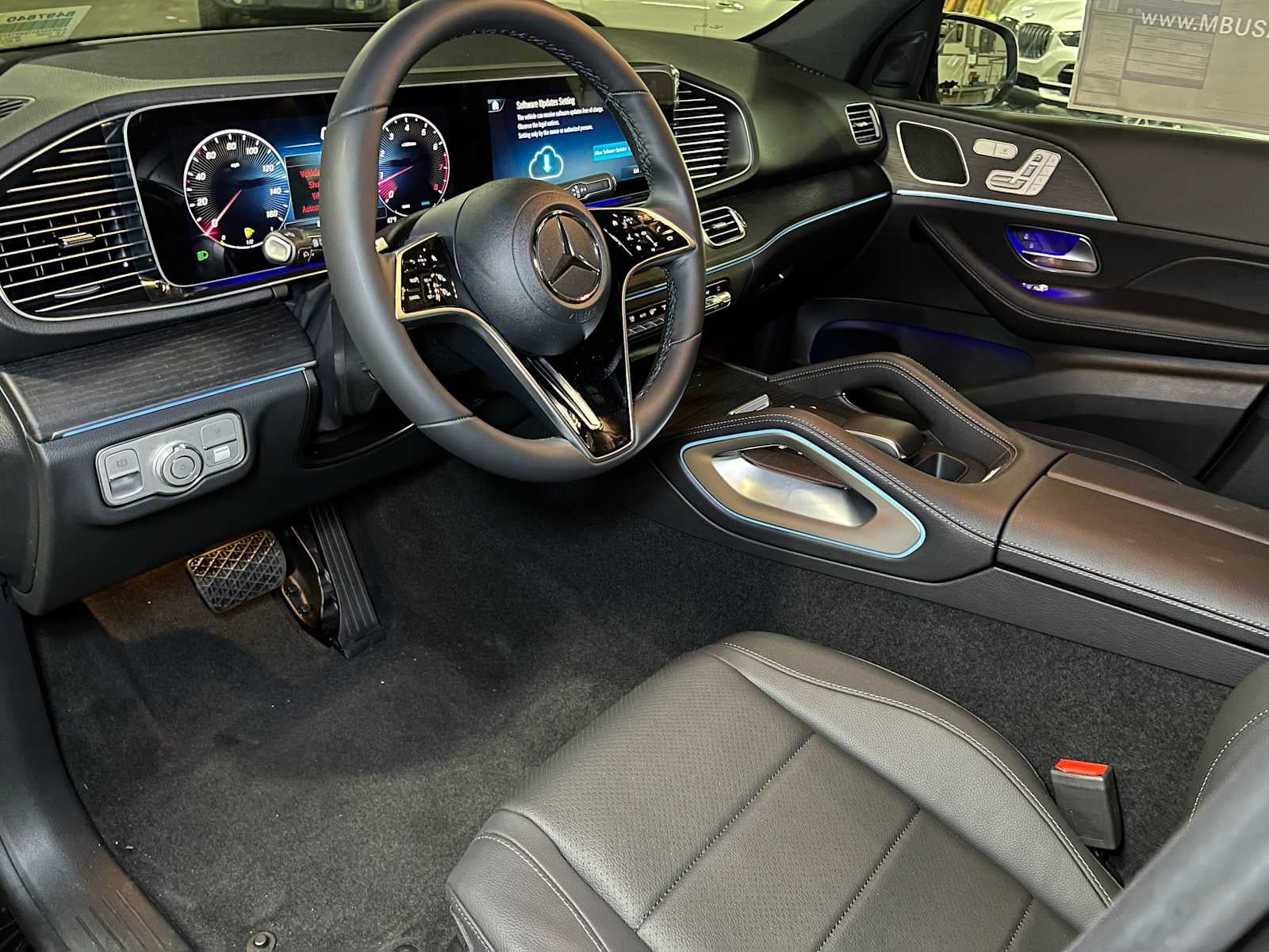 2026 Mercedes-Benz GLE 350 GLE 350