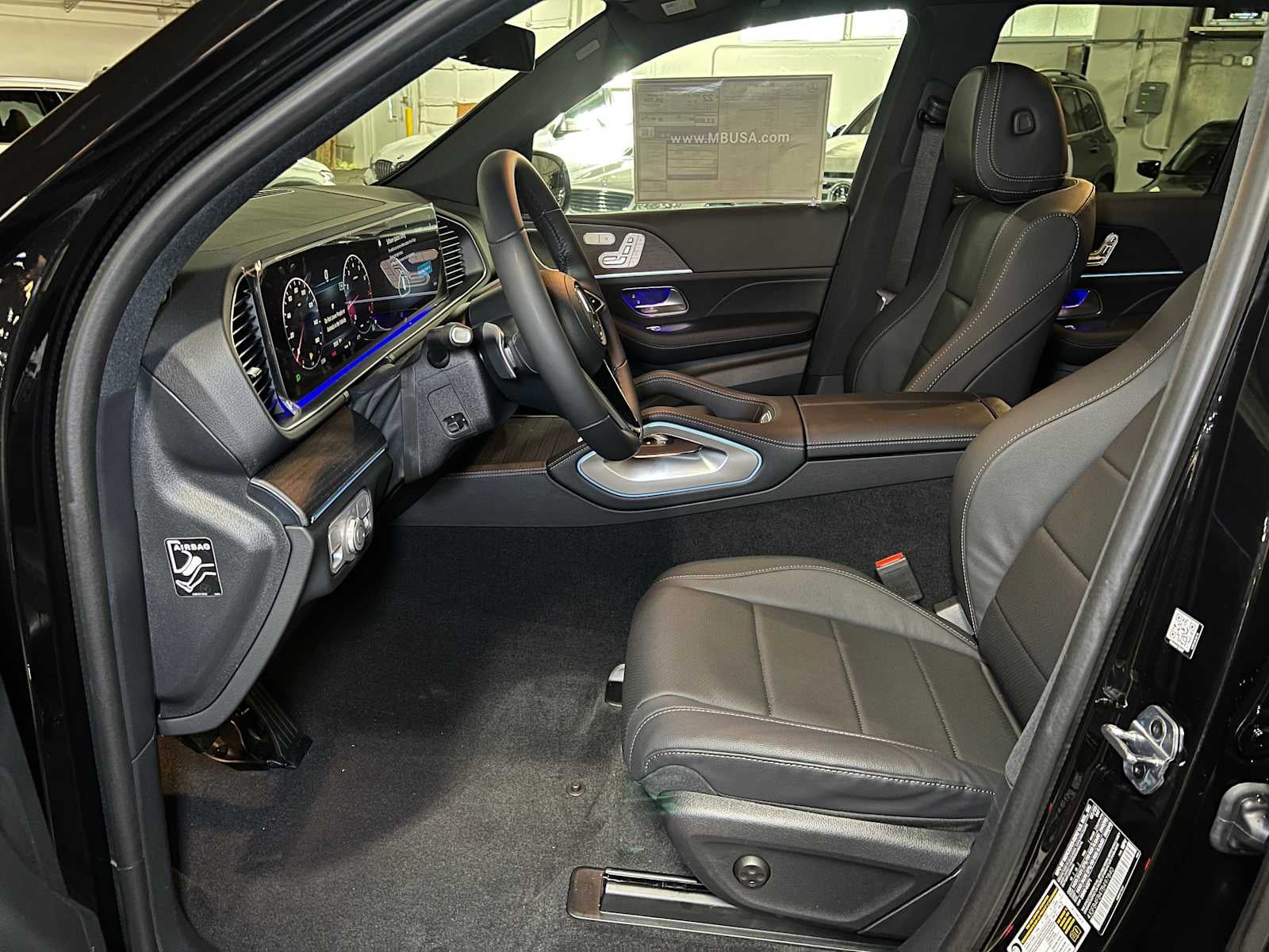 2026 Mercedes-Benz GLE 350 GLE 350