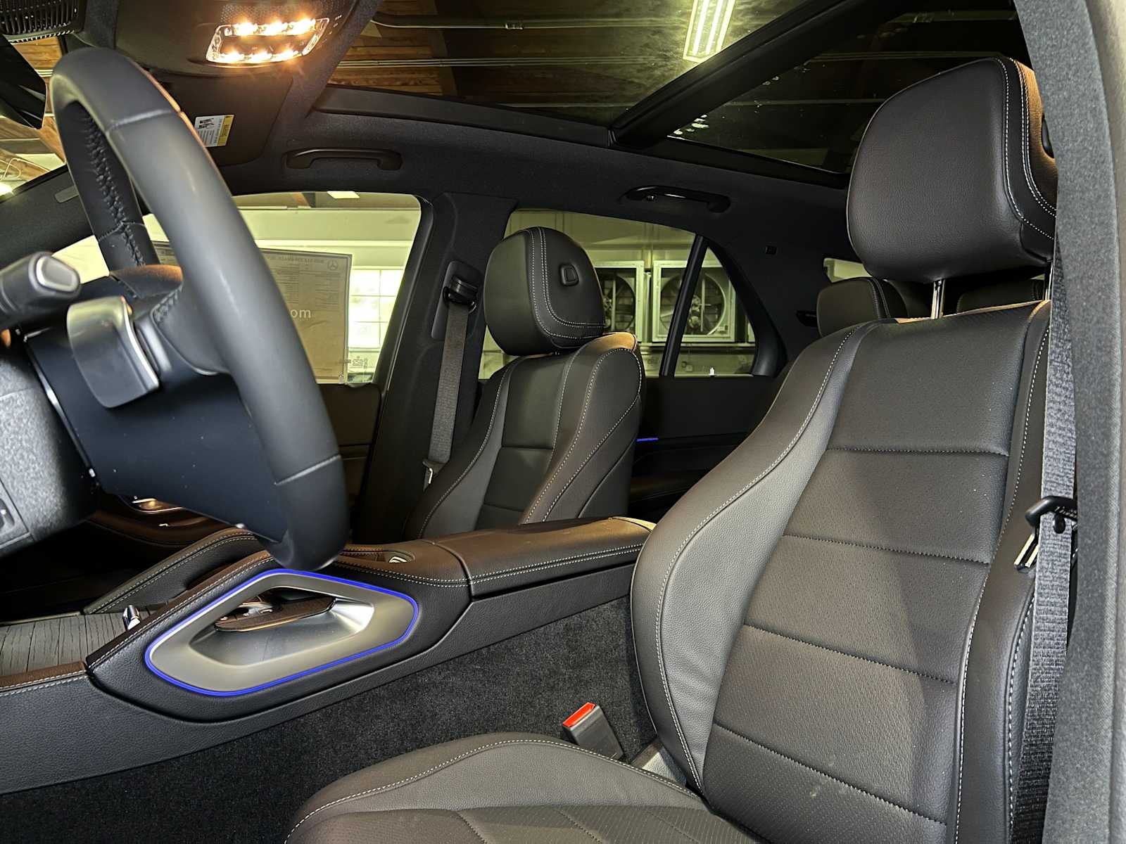 2026 Mercedes-Benz GLE 350 GLE 350