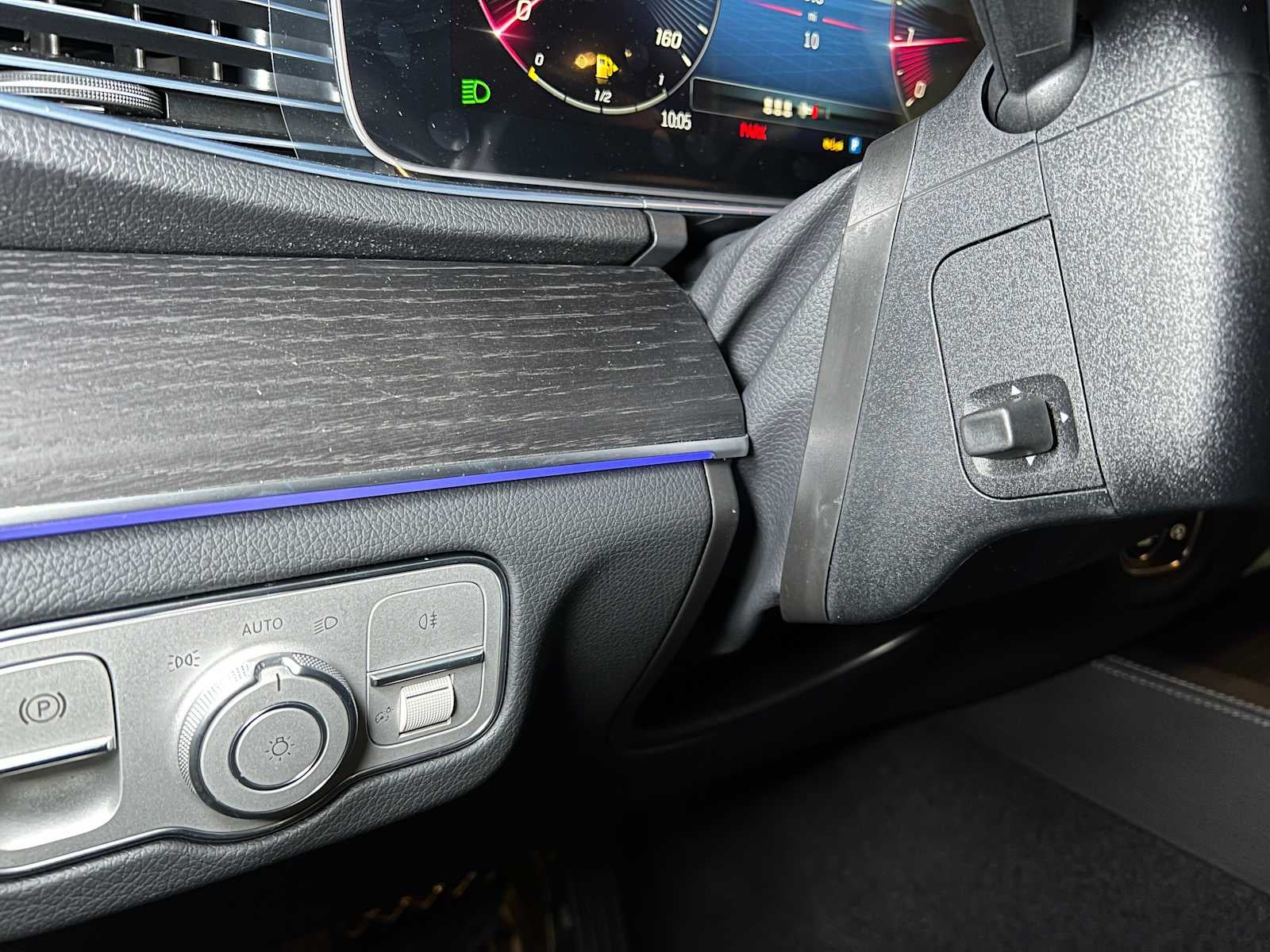 2026 Mercedes-Benz GLE 350 GLE 350