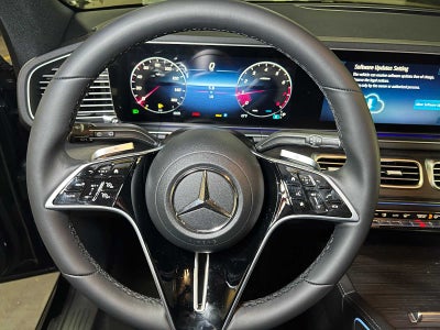 2026 Mercedes-Benz GLE 350 GLE 350