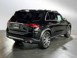 2026 Mercedes-Benz GLE 350 GLE 350