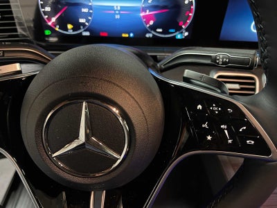 2026 Mercedes-Benz GLE 350 GLE 350