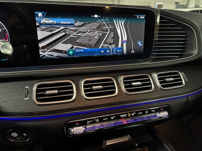 2026 Mercedes-Benz GLE 350 GLE 350