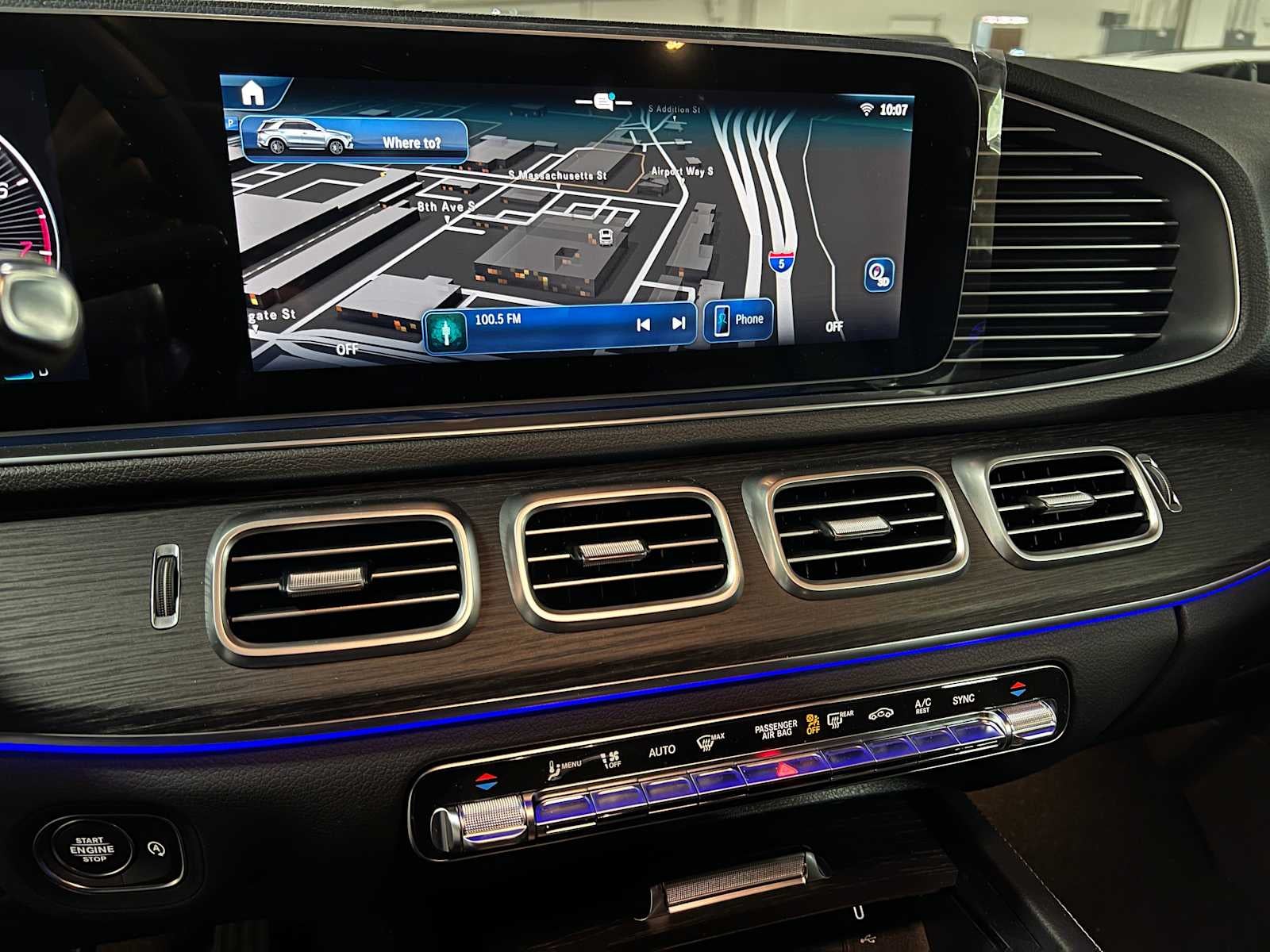 2026 Mercedes-Benz GLE 350 GLE 350