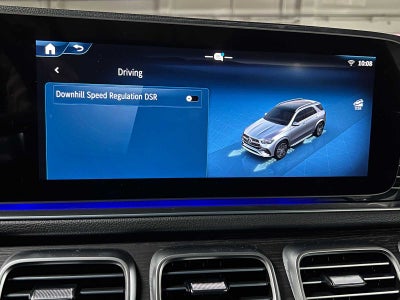 2026 Mercedes-Benz GLE 350 GLE 350