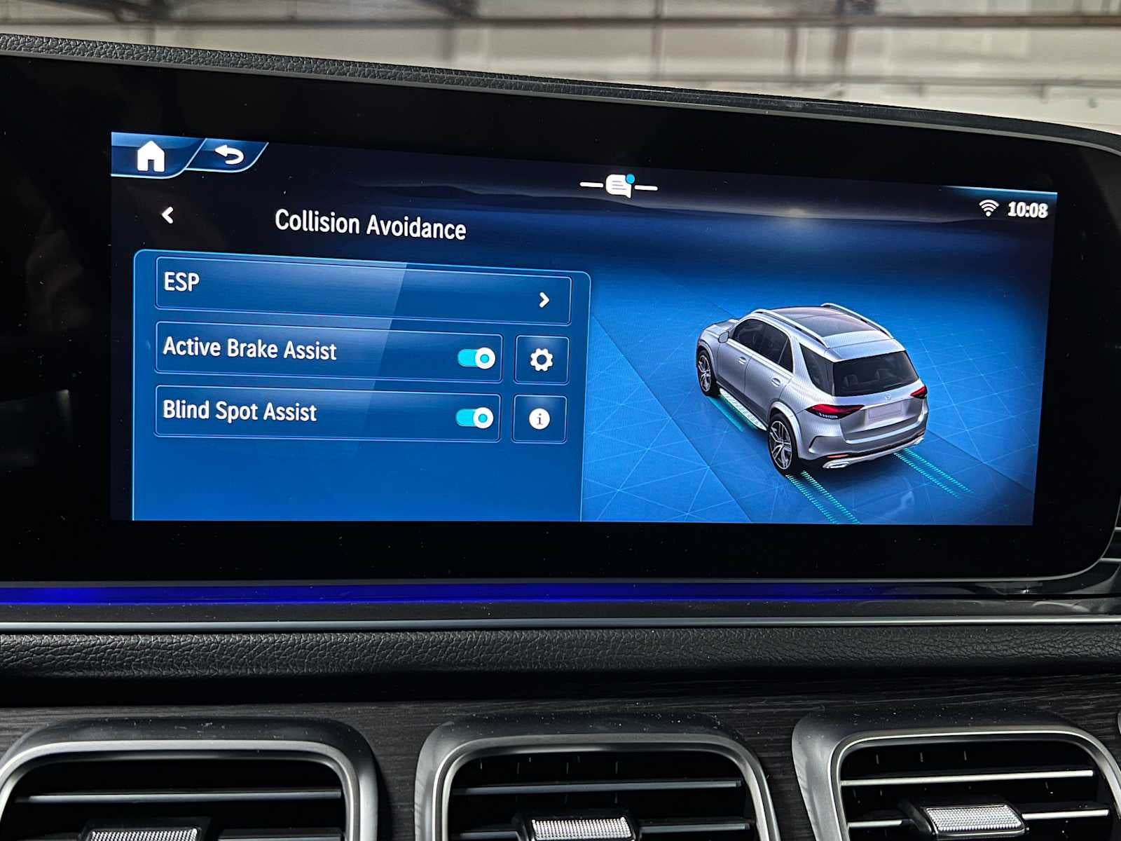 2026 Mercedes-Benz GLE 350 GLE 350