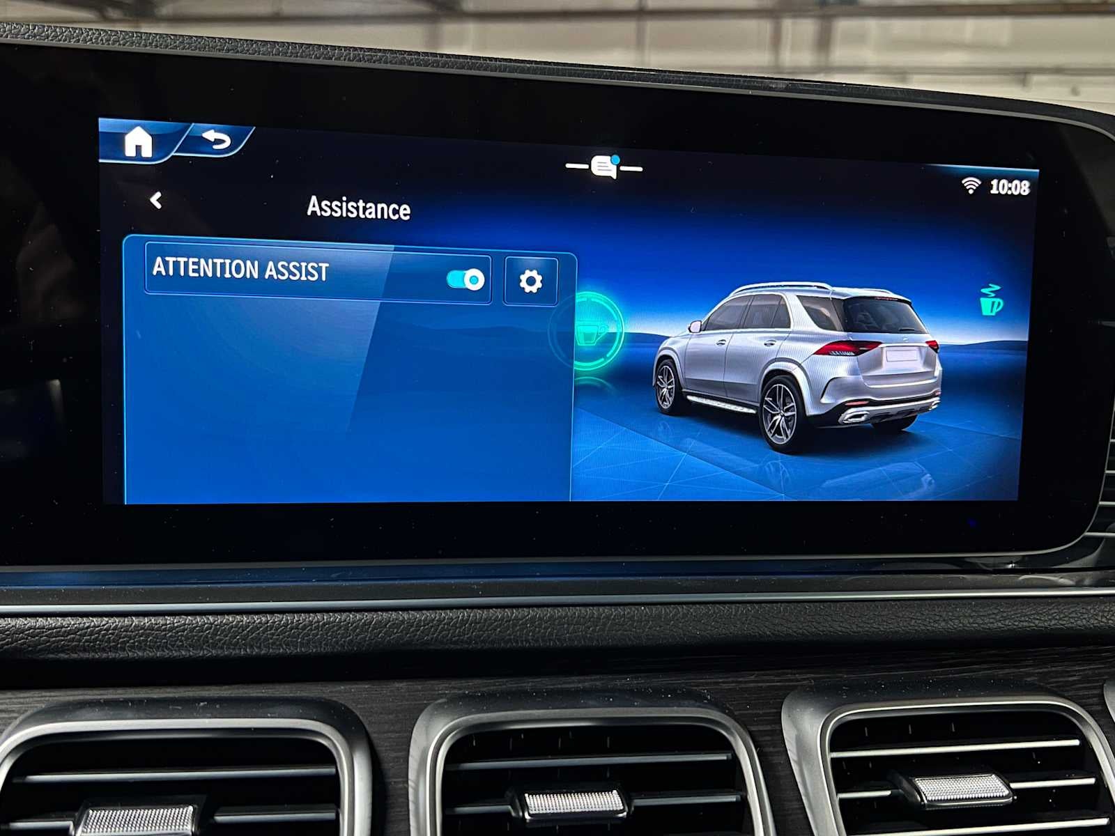 2026 Mercedes-Benz GLE 350 GLE 350