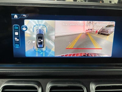 2026 Mercedes-Benz GLE 350 GLE 350