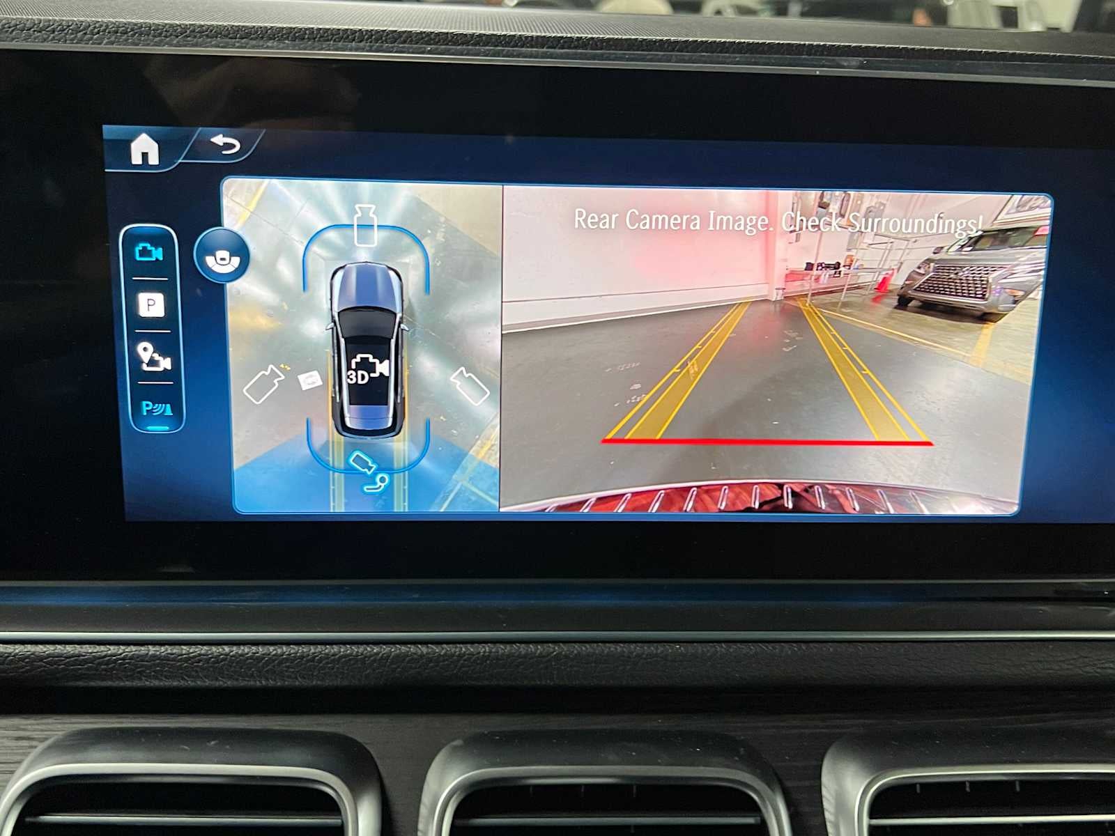 2026 Mercedes-Benz GLE 350 GLE 350