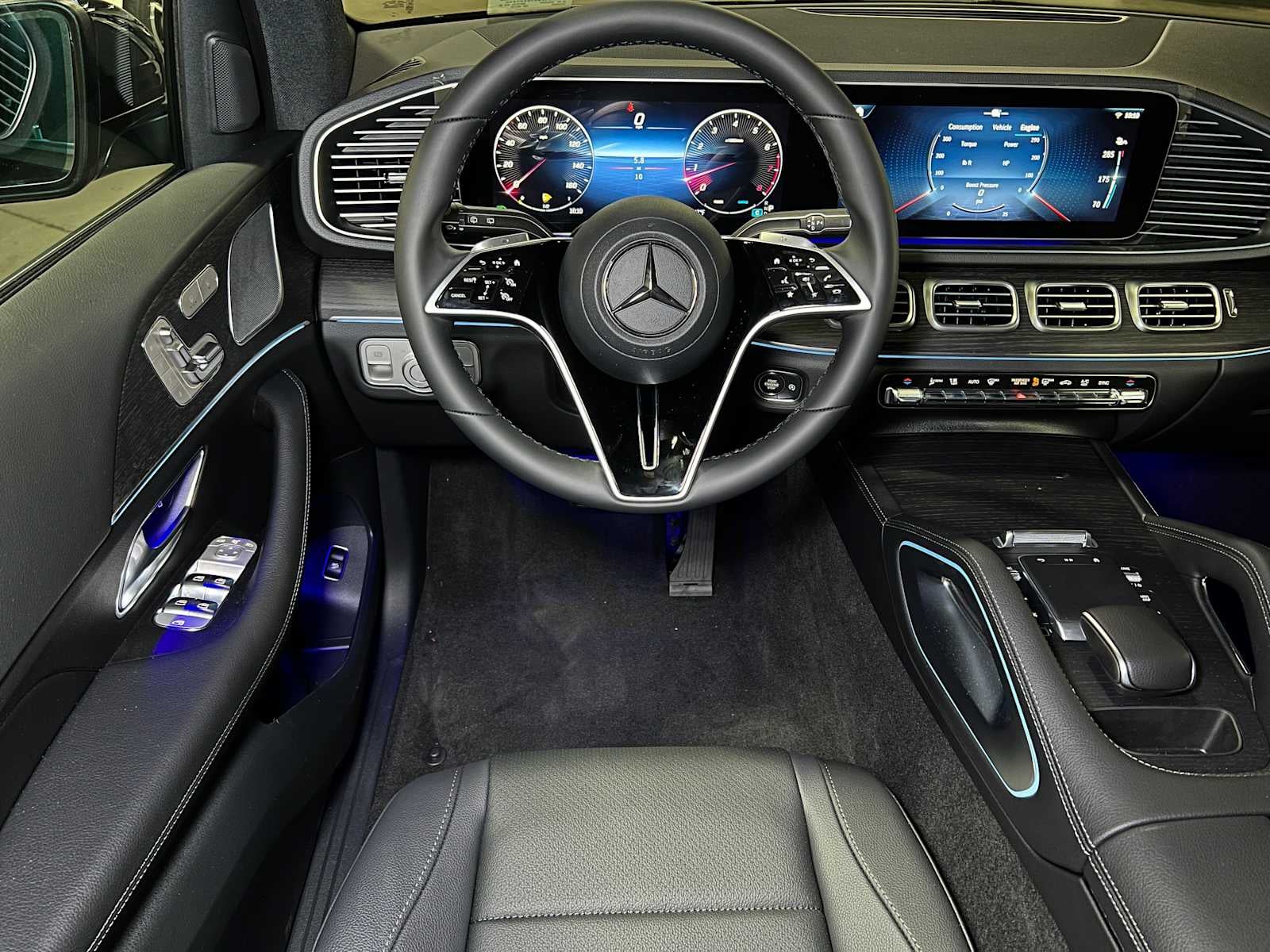 2026 Mercedes-Benz GLE 350 GLE 350