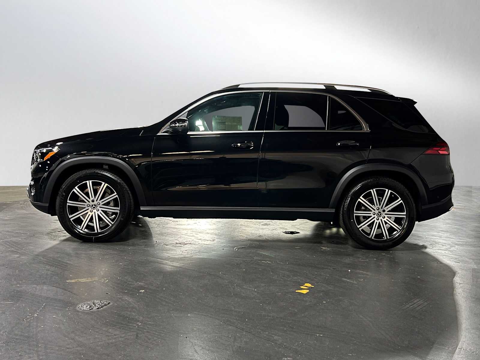 2026 Mercedes-Benz GLE 350 GLE 350