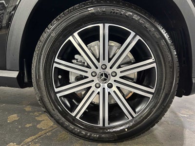 2026 Mercedes-Benz GLE 350 GLE 350