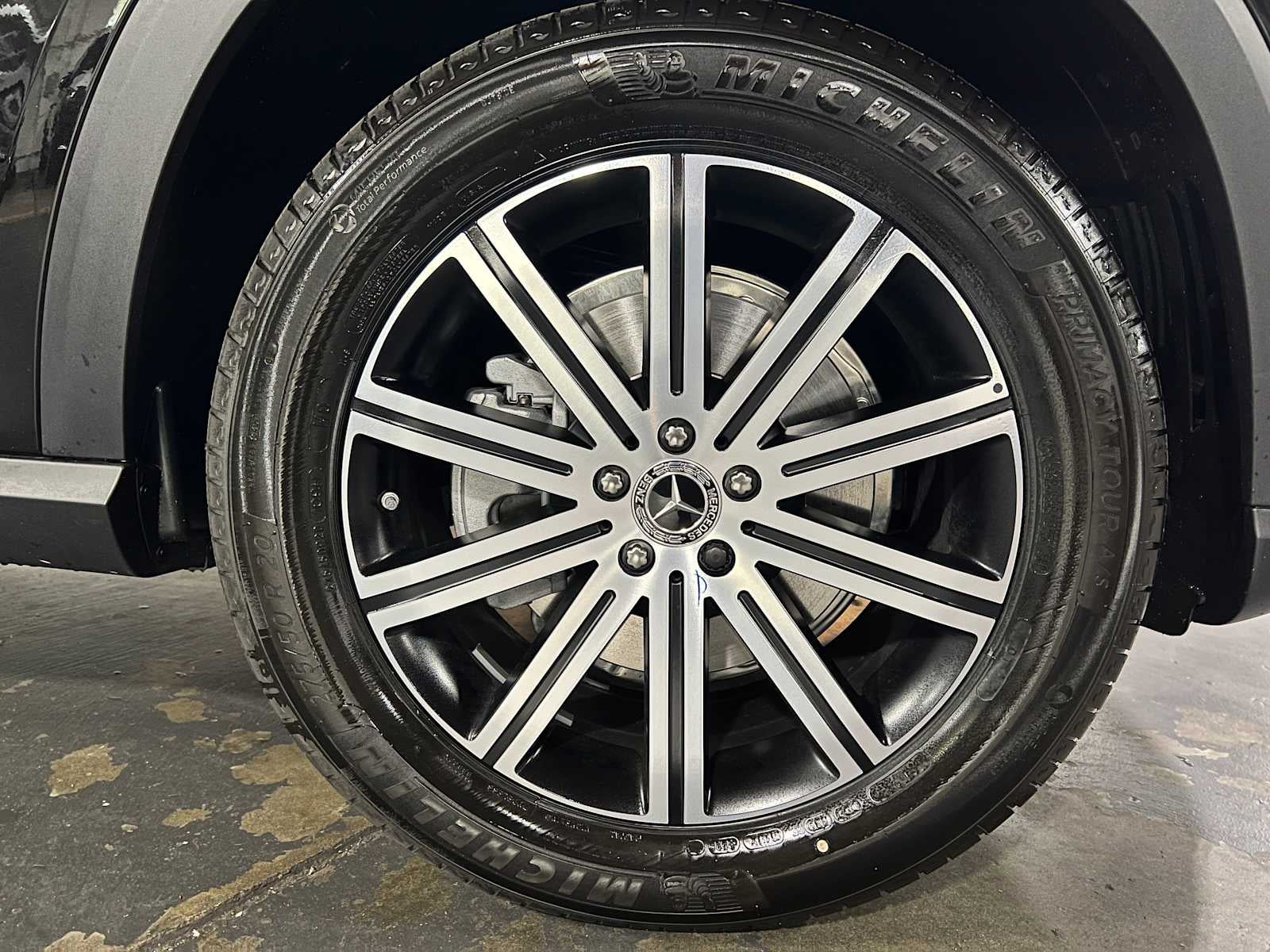 2026 Mercedes-Benz GLE 350 GLE 350