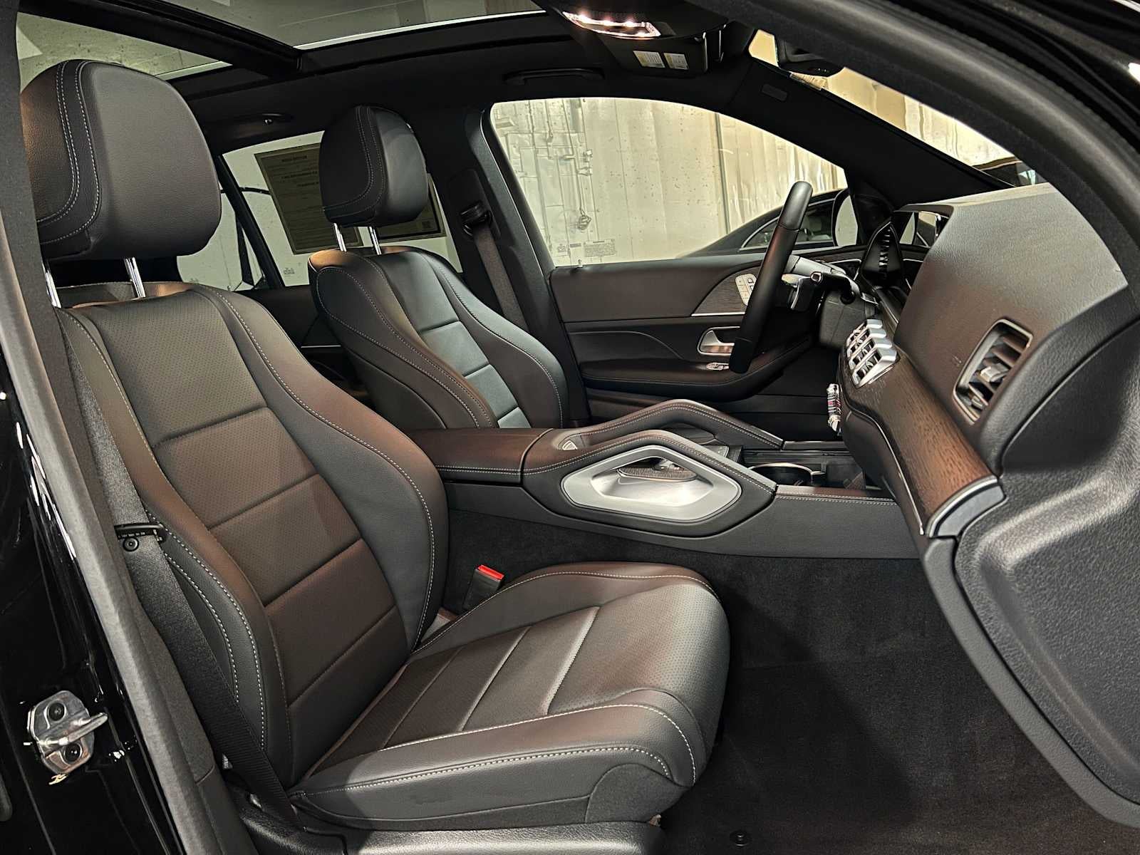 2026 Mercedes-Benz GLE 350 4MATIC® SUV