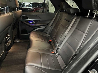 2026 Mercedes-Benz GLE 350 4MATIC® SUV