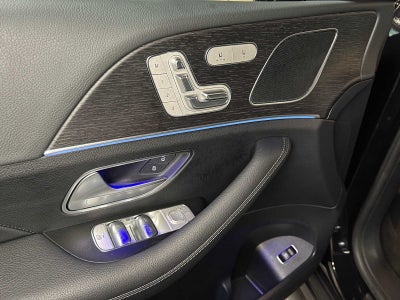 2026 Mercedes-Benz GLE 350 4MATIC® SUV