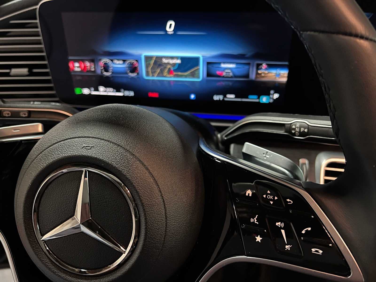 2026 Mercedes-Benz GLE 350 4MATIC® SUV