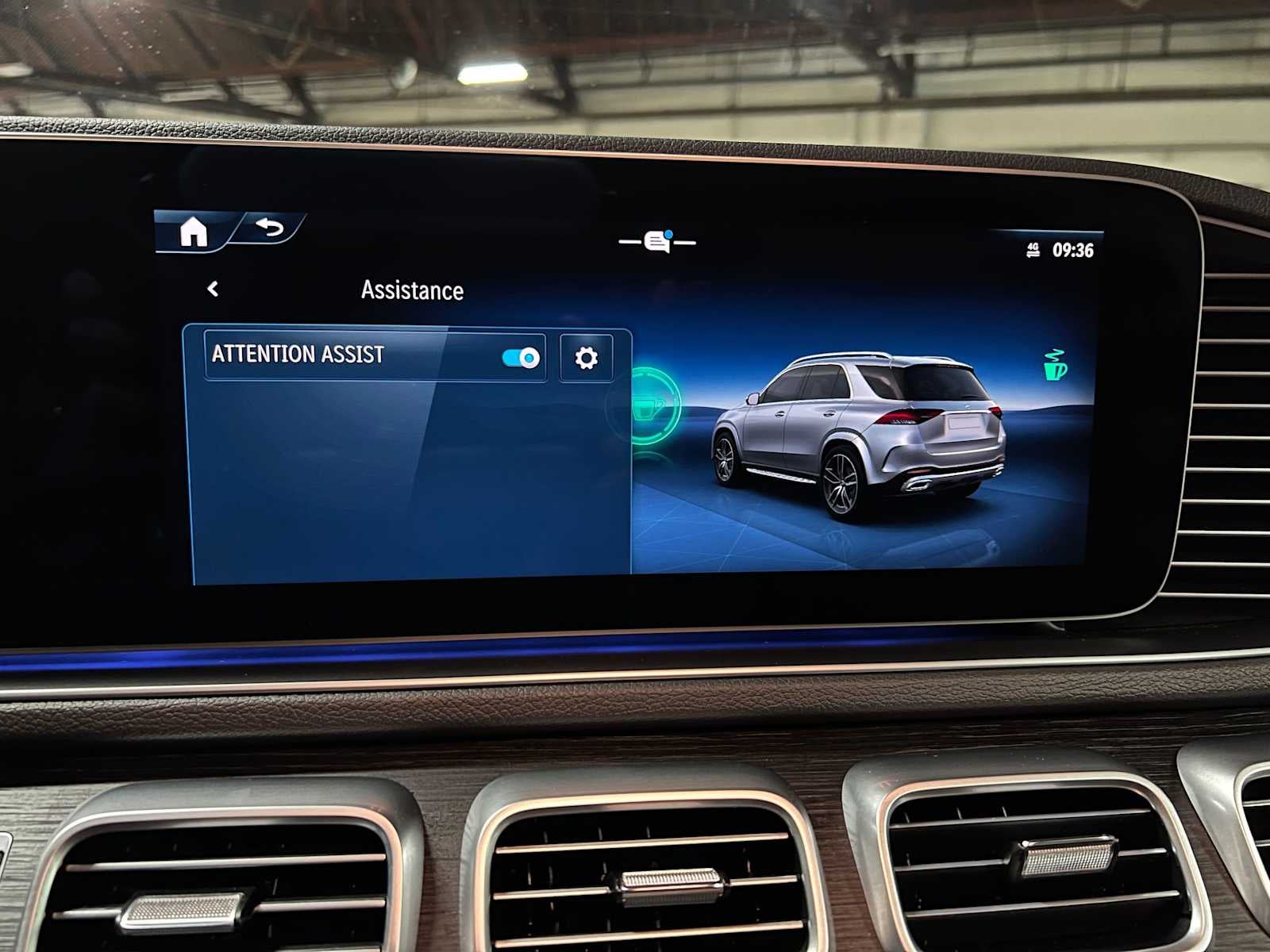 2026 Mercedes-Benz GLE 350 4MATIC® SUV