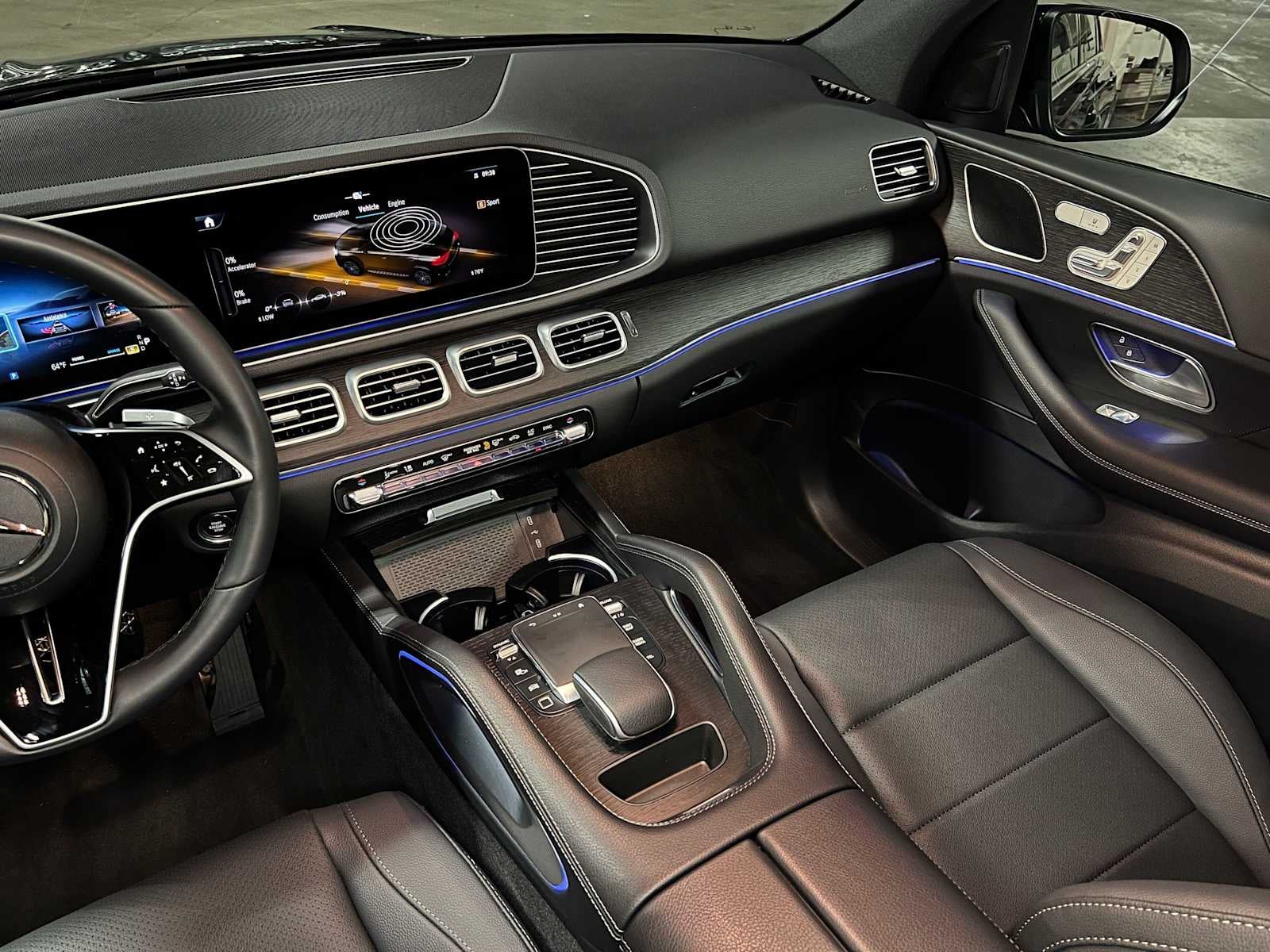 2026 Mercedes-Benz GLE 350 4MATIC® SUV