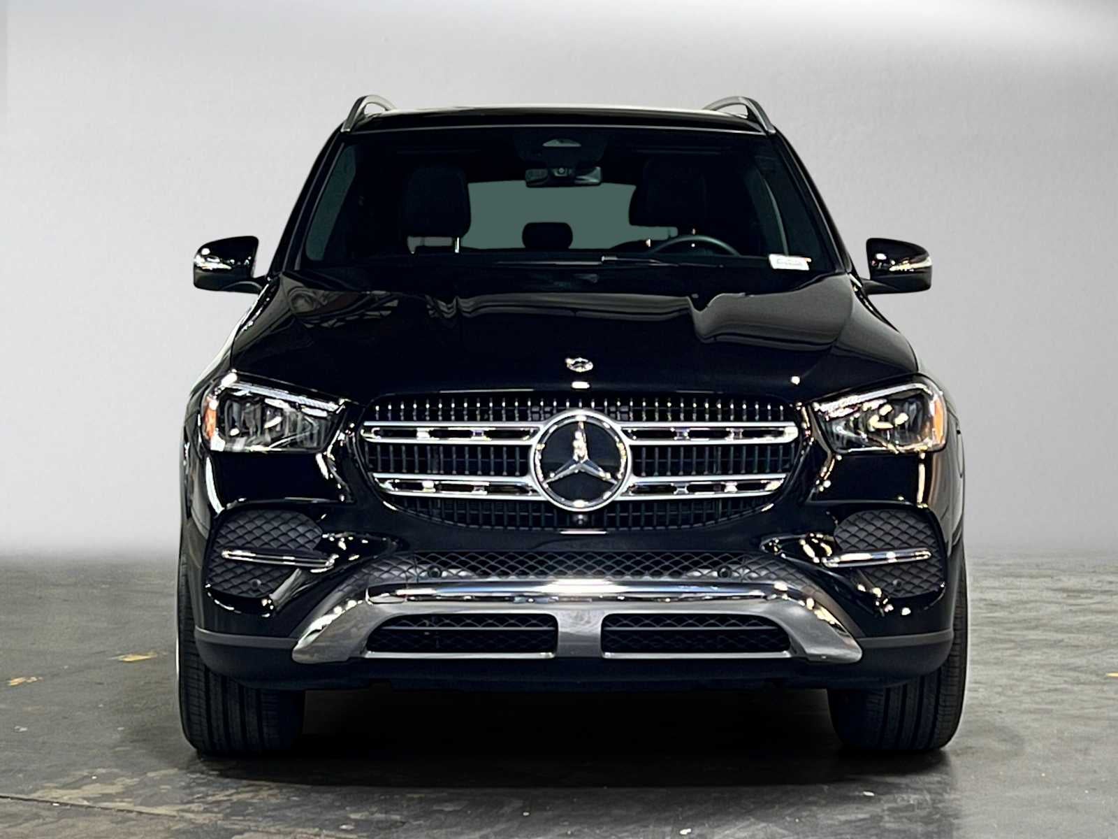 2026 Mercedes-Benz GLE 350 4MATIC® SUV