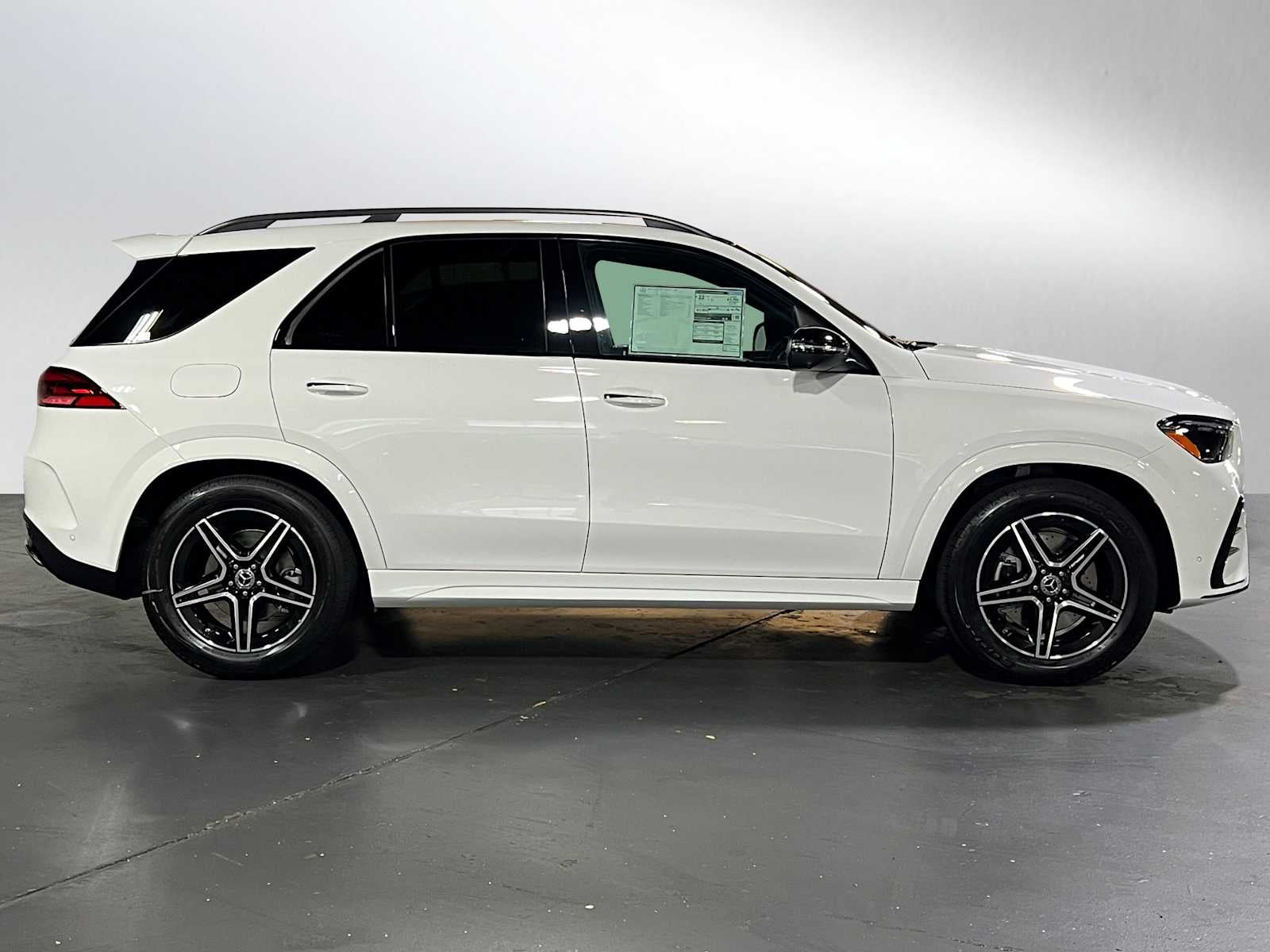2026 Mercedes-Benz GLE GLE 350