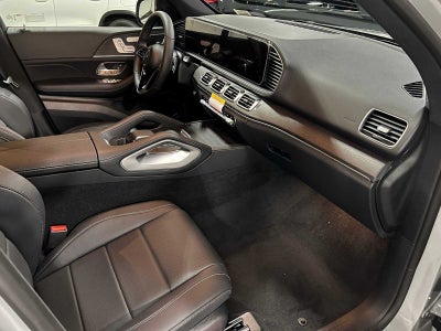 2026 Mercedes-Benz GLE 350 4MATIC® SUV