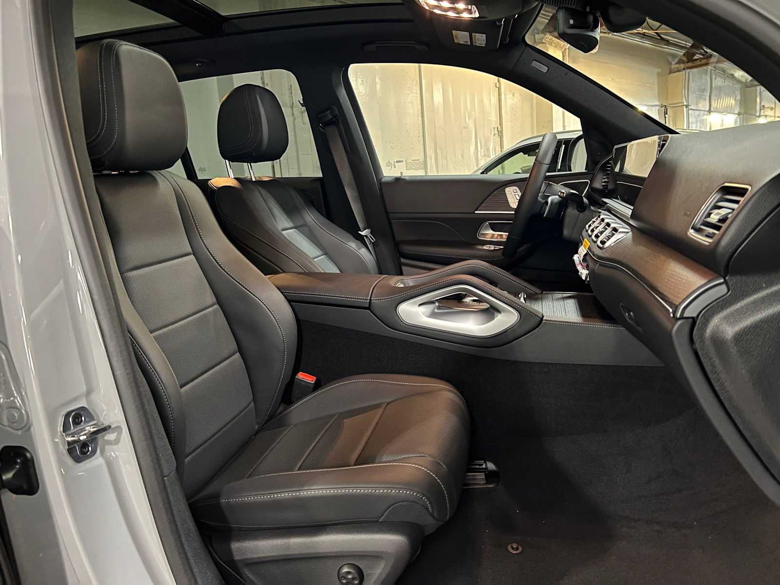 2026 Mercedes-Benz GLE 350 4MATIC® SUV