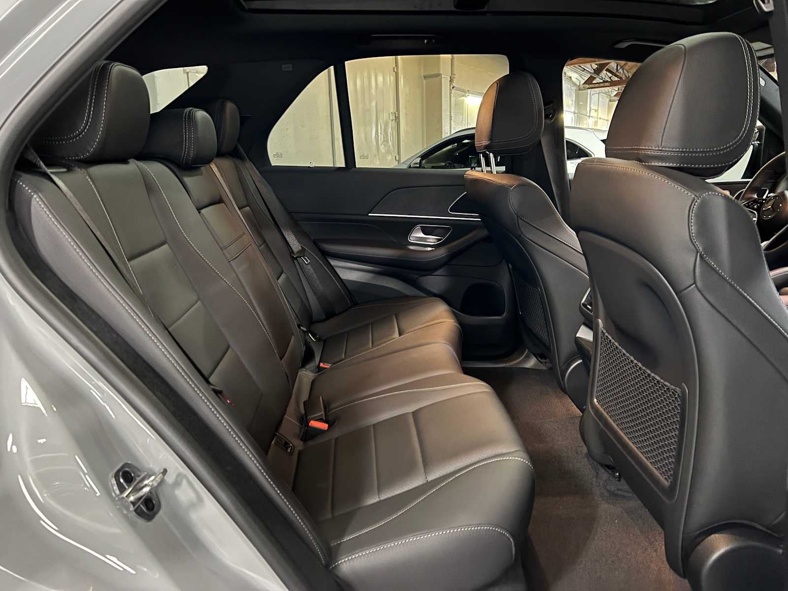 2026 Mercedes-Benz GLE 350 4MATIC® SUV
