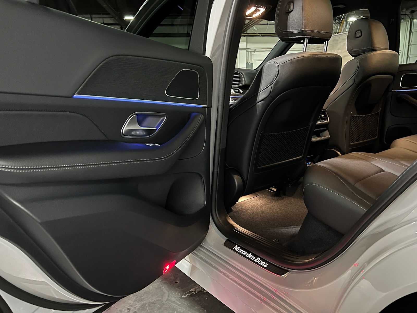 2026 Mercedes-Benz GLE 350 4MATIC® SUV