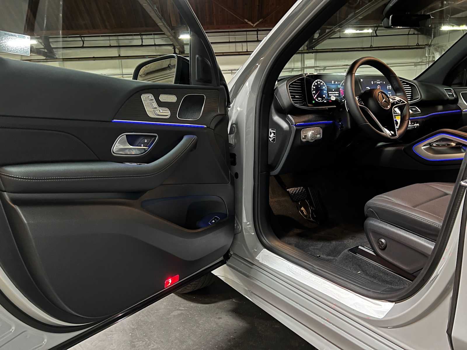2026 Mercedes-Benz GLE 350 4MATIC® SUV