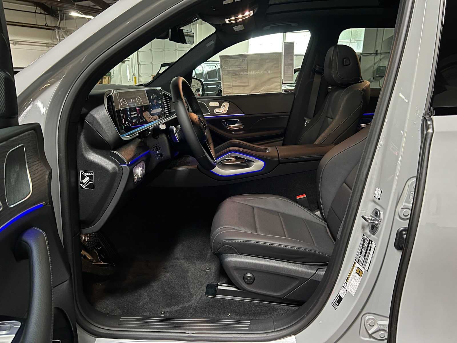 2026 Mercedes-Benz GLE 350 4MATIC® SUV