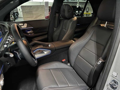2026 Mercedes-Benz GLE 350 4MATIC® SUV