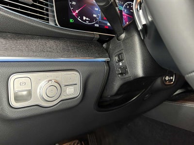 2026 Mercedes-Benz GLE 350 4MATIC® SUV