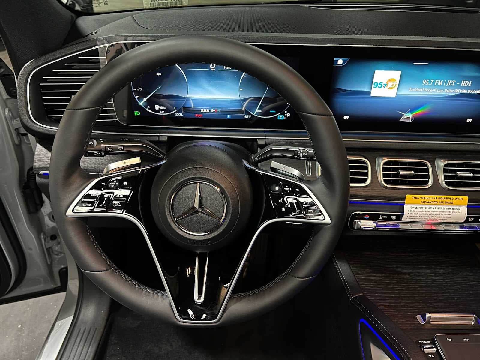 2026 Mercedes-Benz GLE 350 4MATIC® SUV