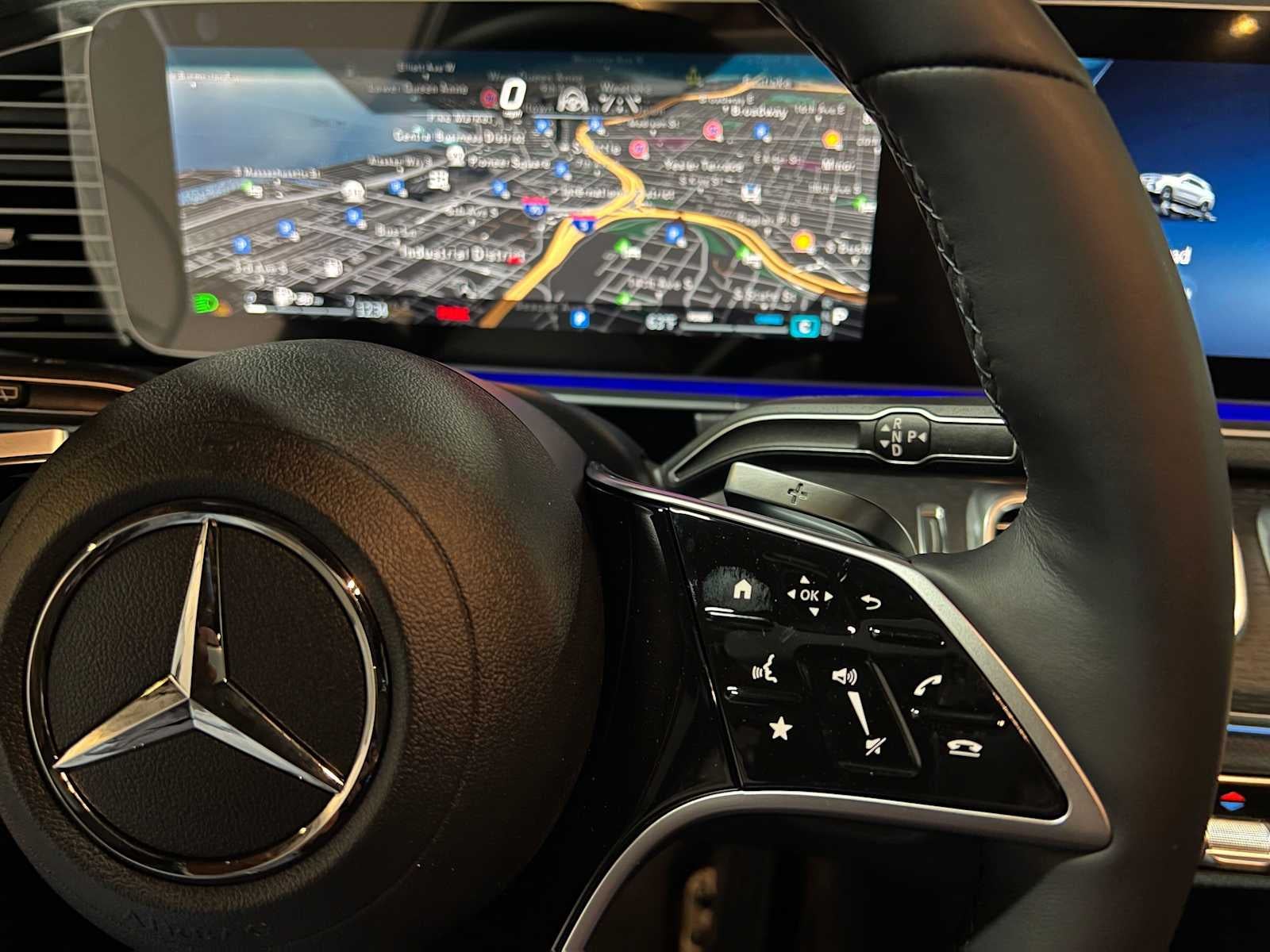 2026 Mercedes-Benz GLE 350 4MATIC® SUV