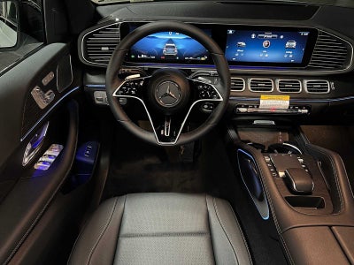 2026 Mercedes-Benz GLE 350 4MATIC® SUV