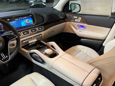 2026 Mercedes-Benz GLE 350 4MATIC® SUV