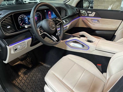 2026 Mercedes-Benz GLE 350 4MATIC® SUV