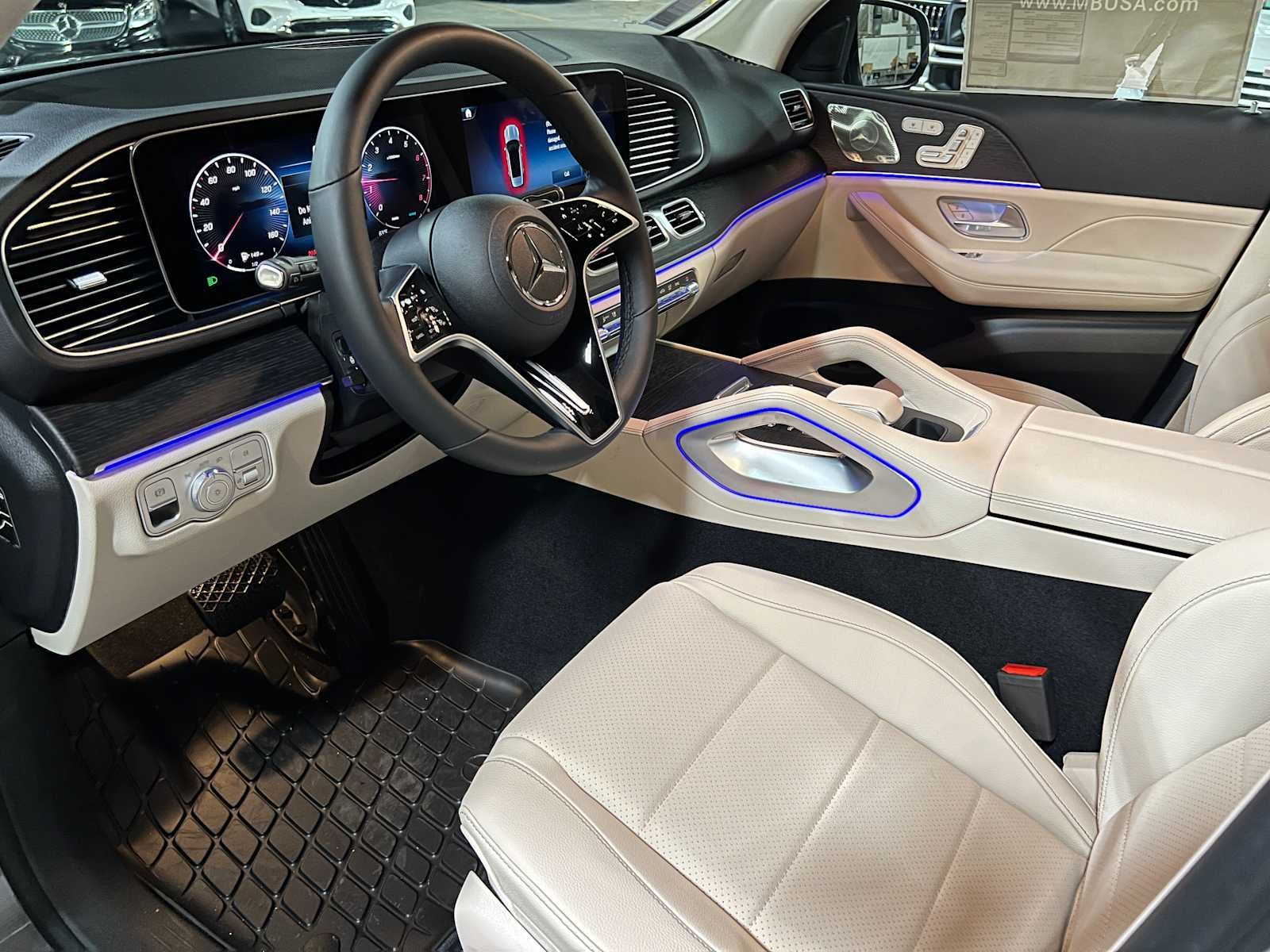2026 Mercedes-Benz GLE 350 4MATIC® SUV