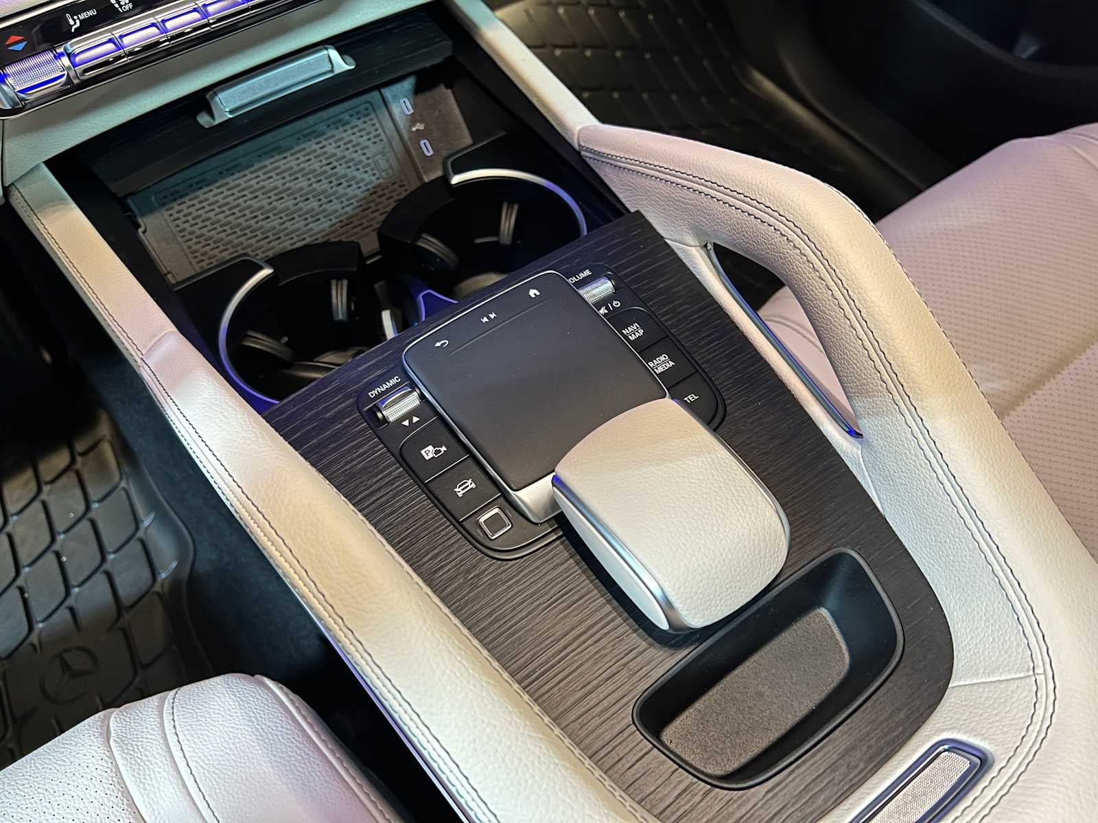 2026 Mercedes-Benz GLE 350 4MATIC® SUV