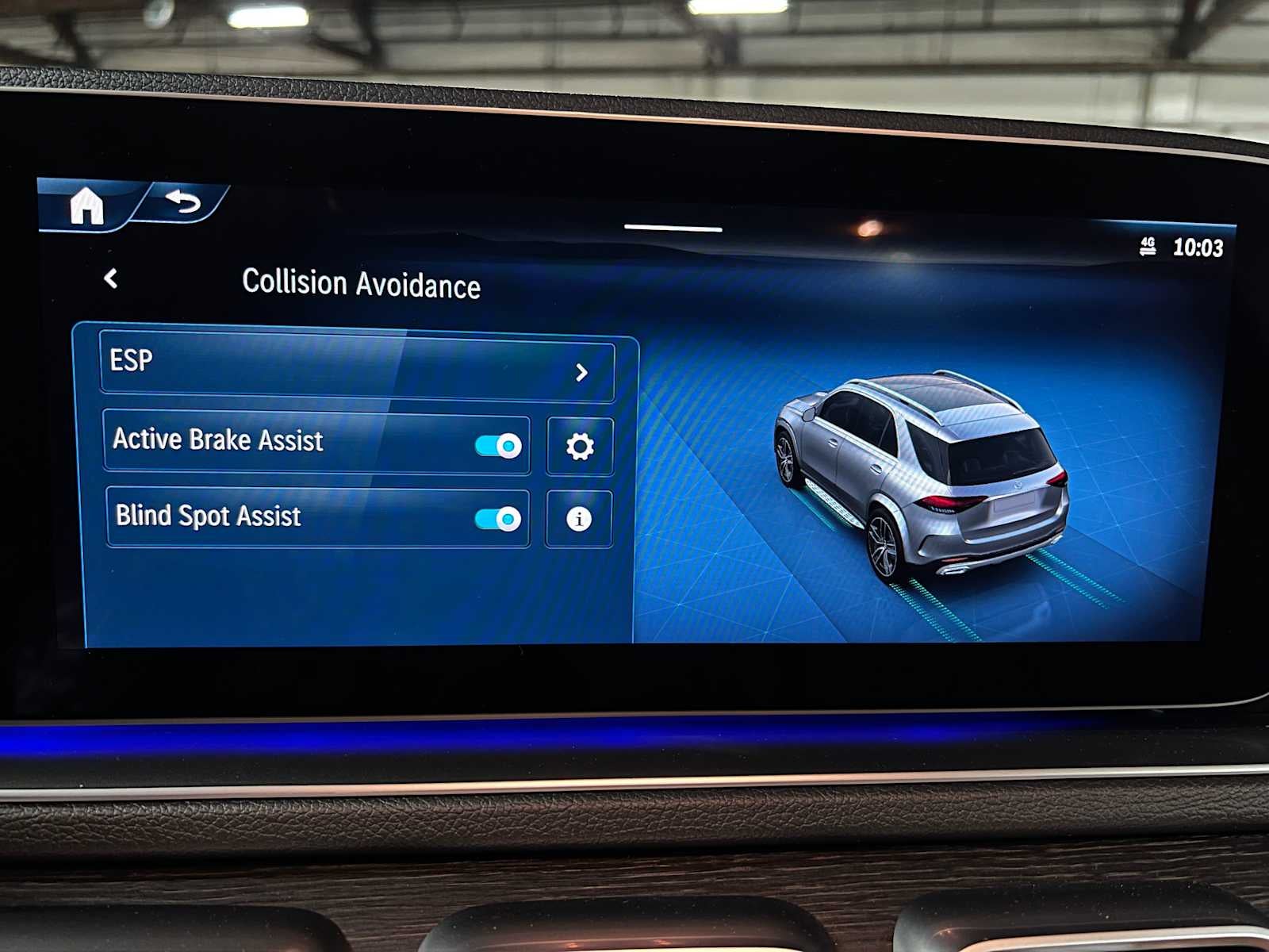 2026 Mercedes-Benz GLE 350 4MATIC® SUV