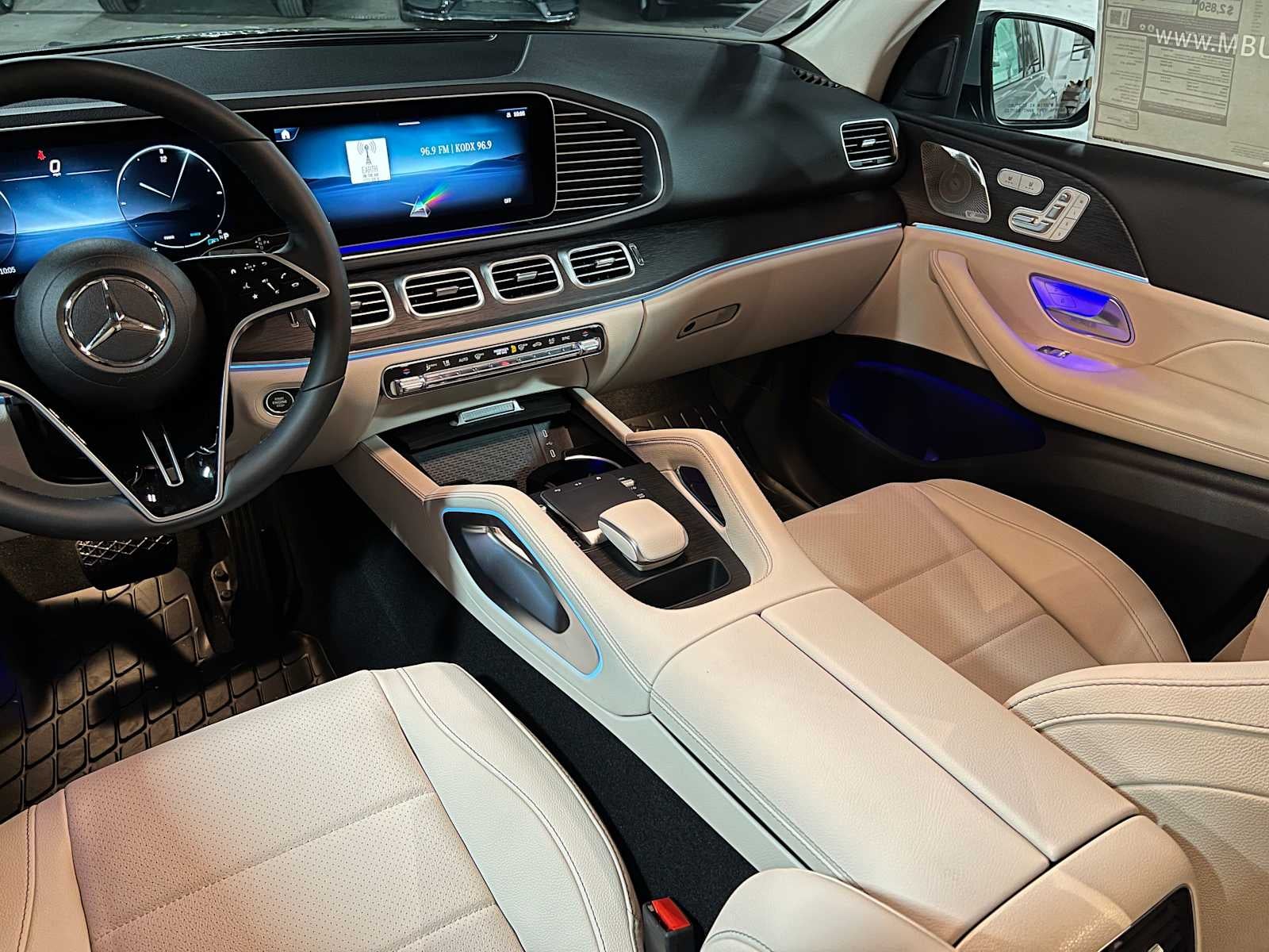2026 Mercedes-Benz GLE 350 4MATIC® SUV