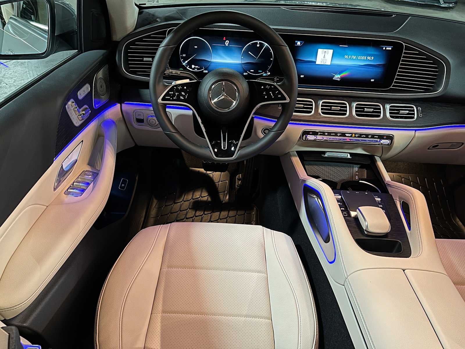 2026 Mercedes-Benz GLE 350 4MATIC® SUV