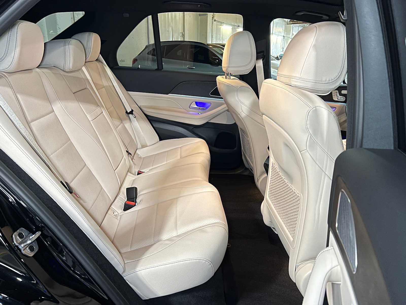 2026 Mercedes-Benz GLE 350 4MATIC® SUV