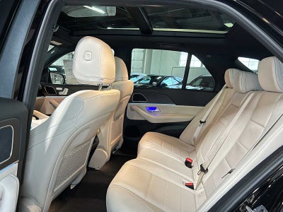 2026 Mercedes-Benz GLE 350 4MATIC® SUV