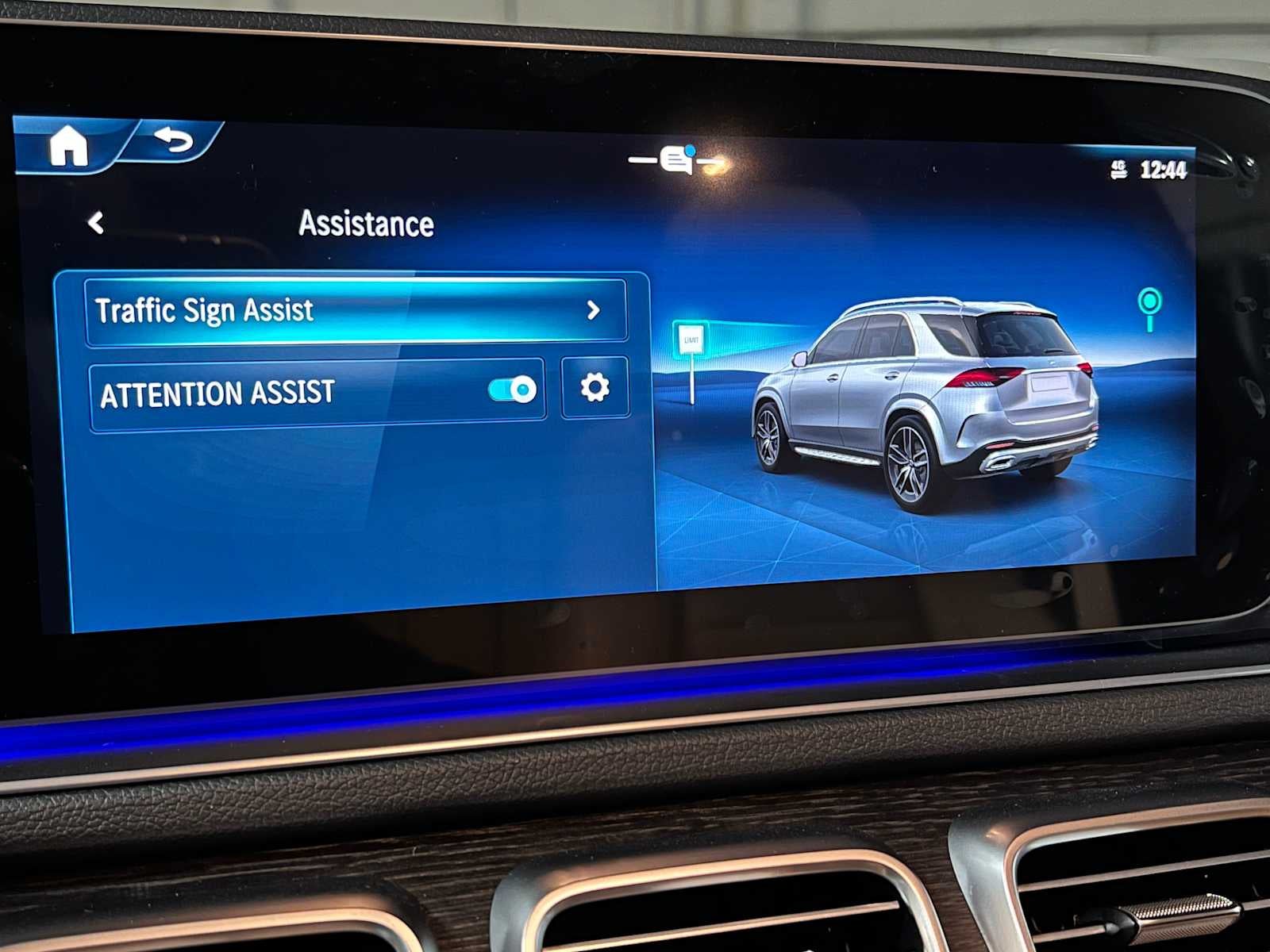 2026 Mercedes-Benz GLE 350 4MATIC® SUV