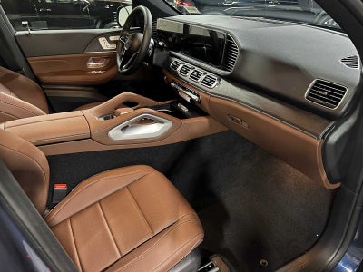 2026 Mercedes-Benz GLE 350 4MATIC® SUV