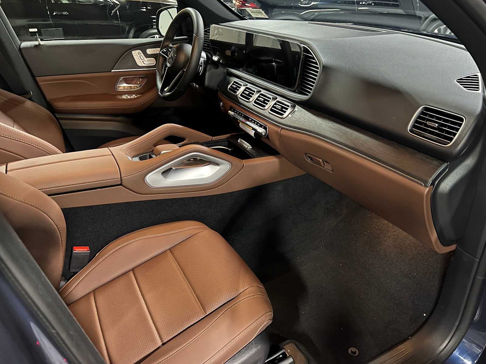2026 Mercedes-Benz GLE 350 4MATIC® SUV